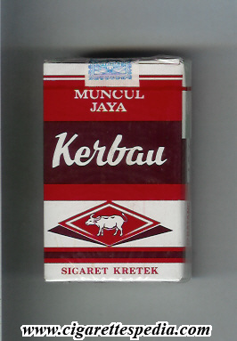 kerbau design 1 muncul jaya ks 12 s indonesia