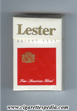 lester bright leaf ks 20 h greece