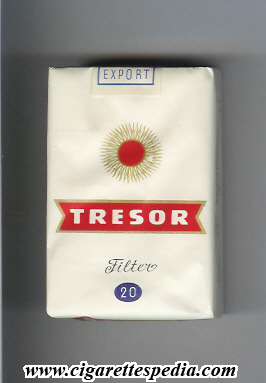 tresor design 1 ks 20 s bulgaria