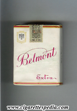 belmont mexican version extra s 20 s white mexico
