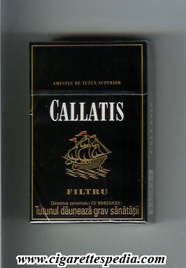callatis filtru ks 20 h usa roumania