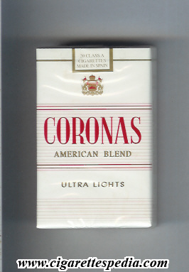 File:Coronas american blend ultra lights ks 20 s usa spain.jpg