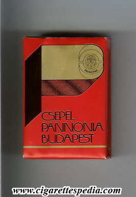 csepel pannonia budapest ks 20 s hungary