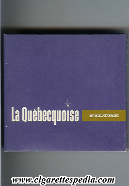 la quebecguoise ks 20 b canada