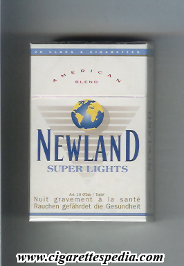 newland super lights ks 20 h switzerland