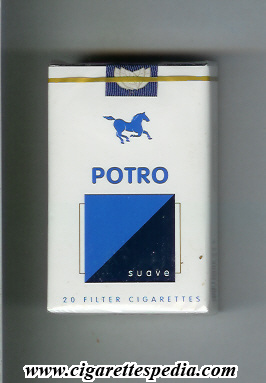 potro paraguayan version suave ks 20 s paraguay