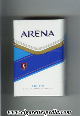 arena lights ks 20 h jordan