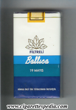 ballica design 1 l 19 s turkey