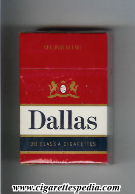 dallas cameroonan version virginia blend ks 20 h cameroon