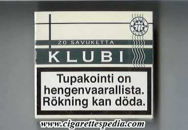 klubi s 20 b finland