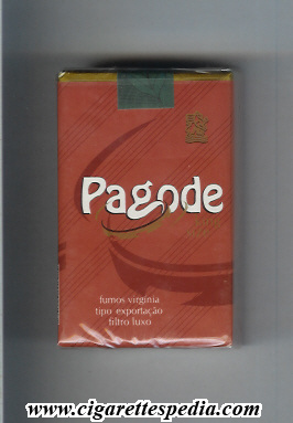 pagode king size ks 20 s brown brazil