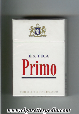 primo extra ks 20 h macedonia