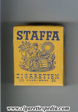 staffa s 20 s germany