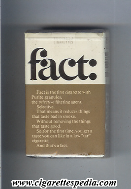 fact ks 20 s white brown usa