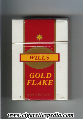 gold flake pakistani version ks 20 h pakistan