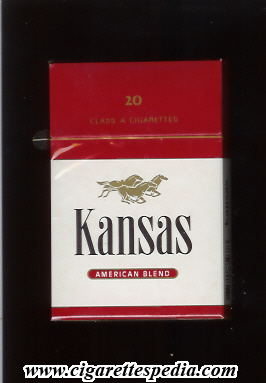 kansas american blend ks 20 h holland