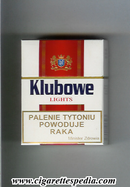 klubowe new design lights s 20 h poland