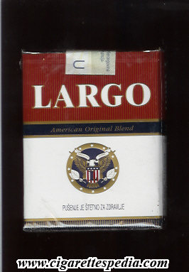 largo ks 25 s croatia