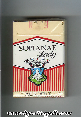 sopianae lady aerofilt ks 20 s hungary