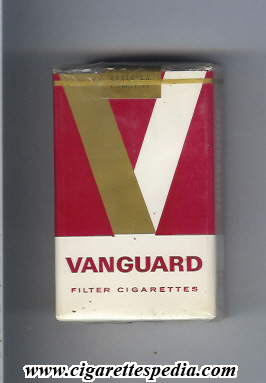 vanguard v ks 20 s usa