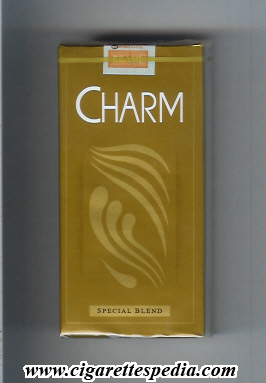 charm special blend l 20 s brazil