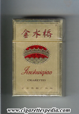 jinshuiqiao ks 20 h china