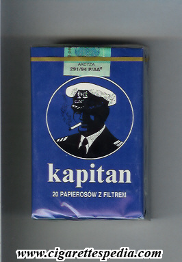 kapitan ks 20 s poland