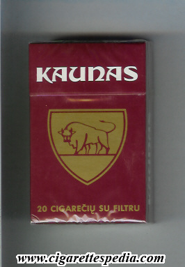 kaunas ks 20 h lithuania