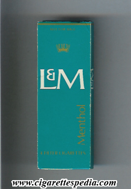 l m menthol l 4 h usa