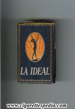 la ideal s 10 s chile