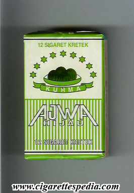 ajwa kurma hijau ks 12 s indonesia