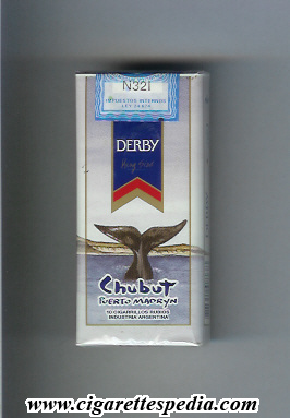 derby argentine version collection design chubut ks 10 s argentina