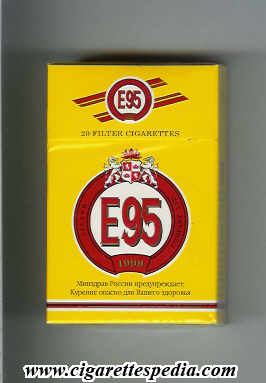 e95 ks 20 h russia