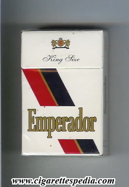 emperador ks 20 h paraguay