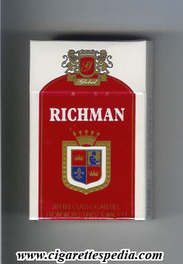 richman unknown country version global ks 20 h unknown country