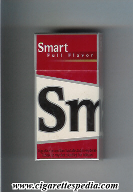 smart finnish version full flavor ks 10 h finland