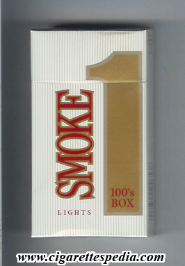 smoke 1 lights l 20 h usa