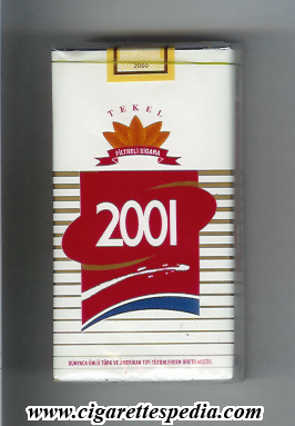2001 tekel l 20 s turkey