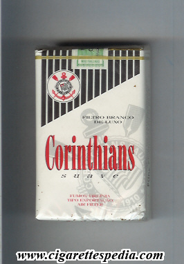 corinthians suave ks 20 s brazil
