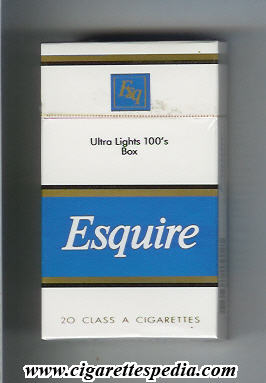 esquire ultra lights l 20 h usa india