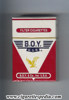 b o y ks 20 h usa