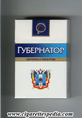 gubernator t ks 20 h russia