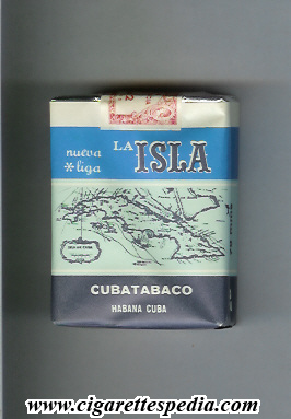 isla s 20 s cuba