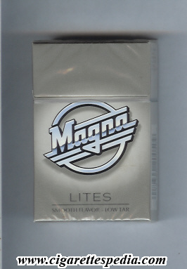 magna lites ks 20 h grey usa
