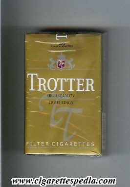 trotter high quality lights ks 20 s usa brazil