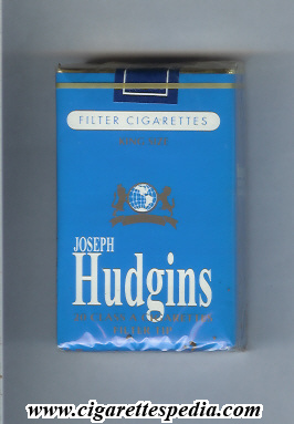 hudgins joseph ks 20 s light blue usa