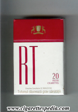 rt ks 20 h roumania