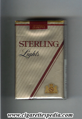 sterling american version lights ks 20 s usa