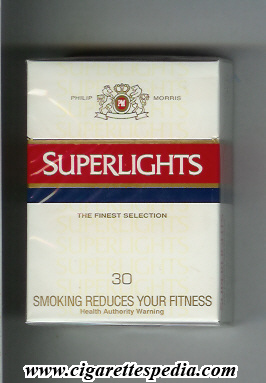 superlights ks 30 h usa australia