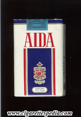aida dutch version ks 20 s holland